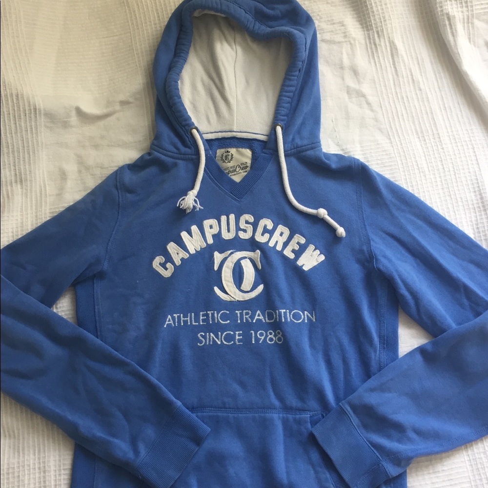 Hoodie (Discontinued)